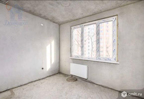 1-комнатная квартира 38 кв.м. Фото 6.