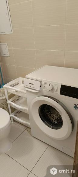 1-комнатная квартира 36 кв.м. Фото 17.