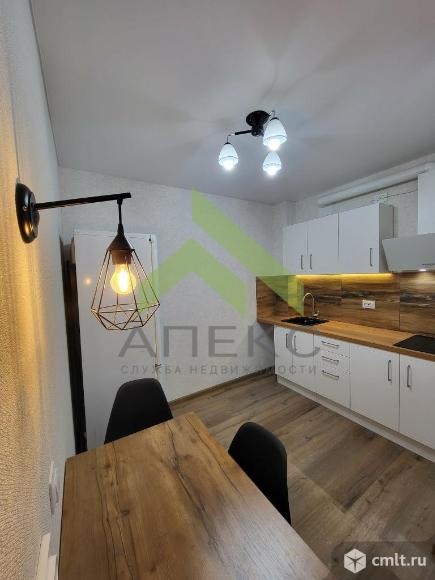 1-комнатная квартира 30 кв.м. Фото 1.