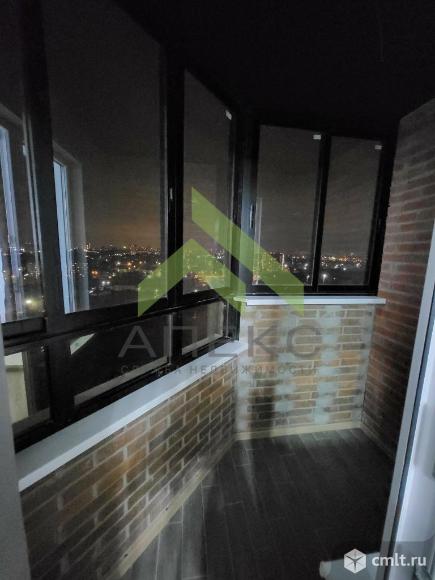 1-комнатная квартира 30 кв.м. Фото 12.