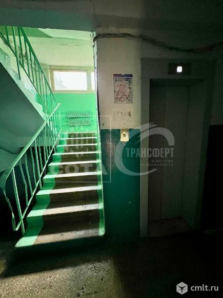 3-комнатная квартира 63,3 кв.м. Фото 20.