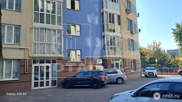 1-комнатная квартира 35 кв.м. Фото 14.