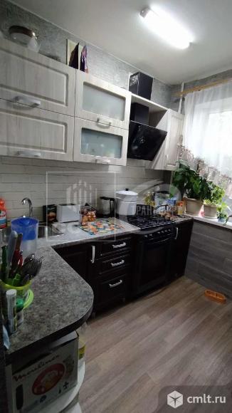 1-комнатная квартира 30,1 кв.м. Фото 1.