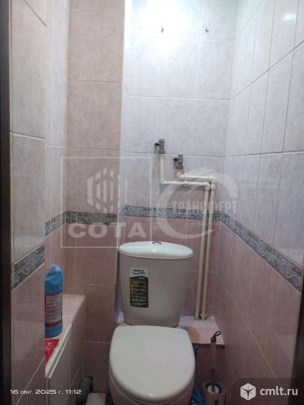 1-комнатная квартира 41 кв.м. Фото 12.