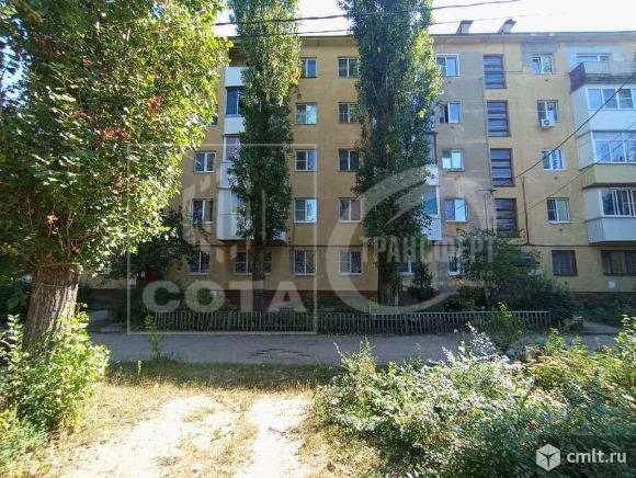 1-комнатная квартира 29,7 кв.м. Фото 7.