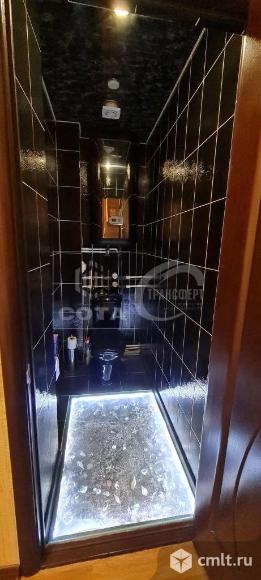 3-комнатная квартира 89 кв.м. Фото 13.