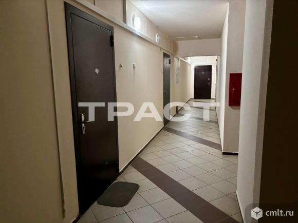 1-комнатная квартира 37 кв.м. Фото 11.