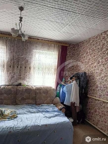 Часть дома 41 кв.м. Фото 1.