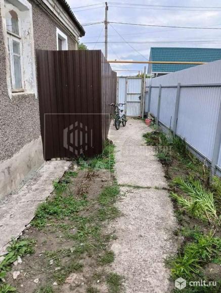 Часть дома 41 кв.м. Фото 11.