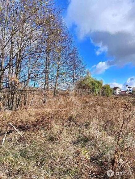 Участок 8 сот.. Фото 1.