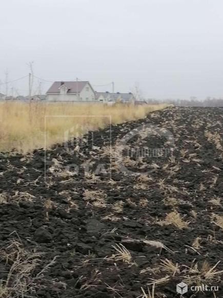 Участок 20 сот.. Фото 1.