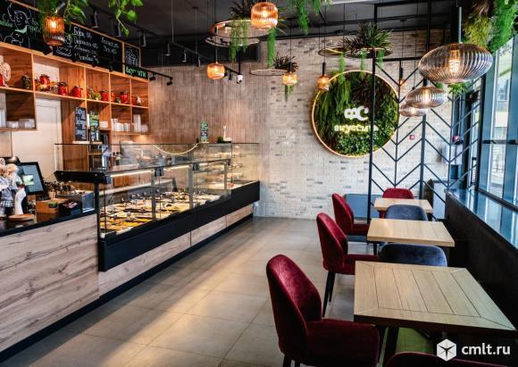 Продавец-кассир. Фото 1.