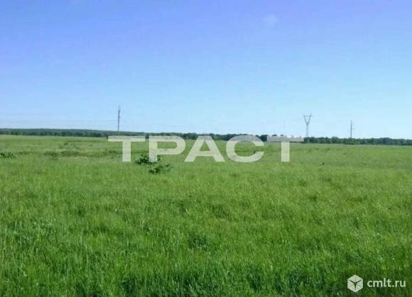 Участок 10 сот.. Фото 1.