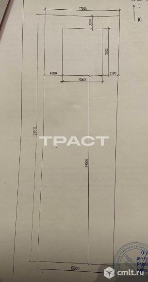Участок 8,64 сот.. Фото 1.
