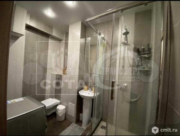 Коттедж 197 кв.м. Фото 20.