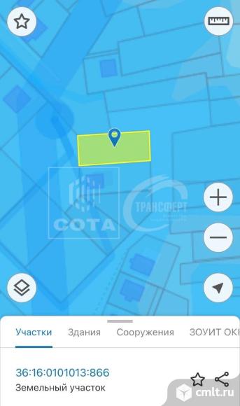 Участок 7,5 сот.. Фото 3.