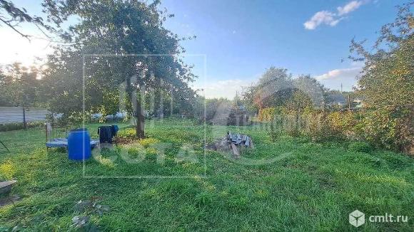 Участок 622 сот.. Фото 1.