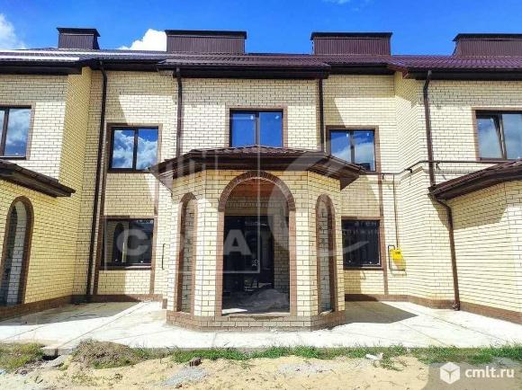 Таунхаус 310 кв.м. Фото 1.