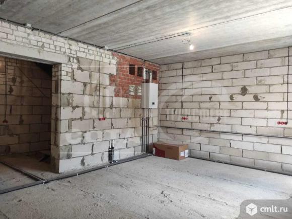 Таунхаус 310 кв.м. Фото 20.