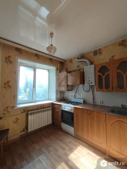 1-комнатная квартира 32 кв.м. Фото 1.