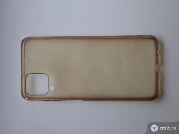 Смартфон Samsung Galaxy A12. Фото 5.