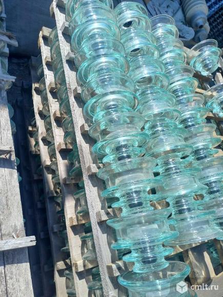 Предлагаем изоляторы ПС-70Е. Фото 1.