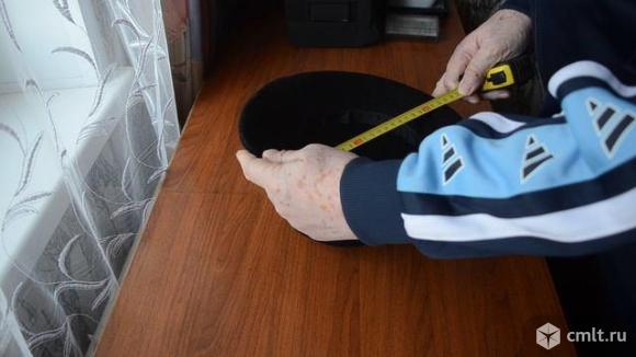 Шляпа фетровая женская Grimyar