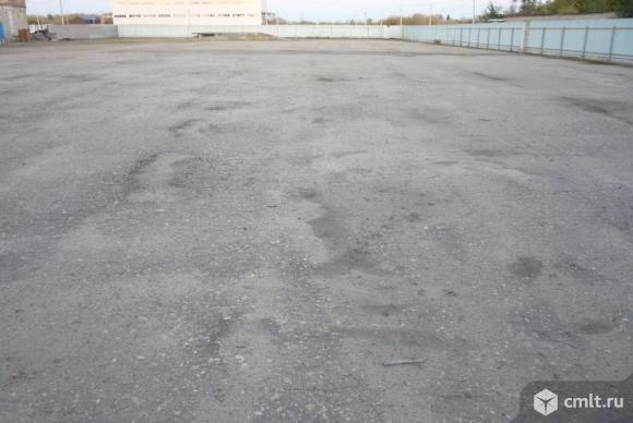 Склад 830 м2 по красной линии,возможна Аренда с площадкой 55-300 сот,в р.оне Индуст парка Масловский. Фото 18.