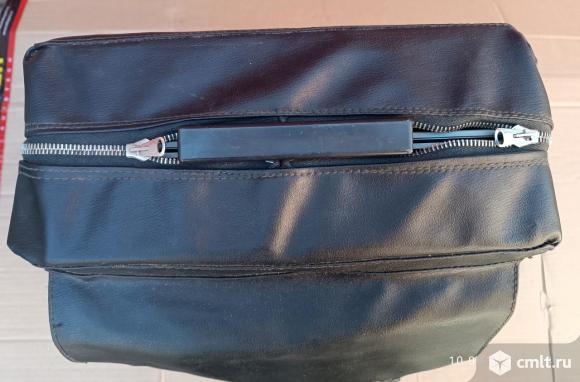 Диапроектор ЛЭТИ-60М для 35мм диафильмов. Фото 1.