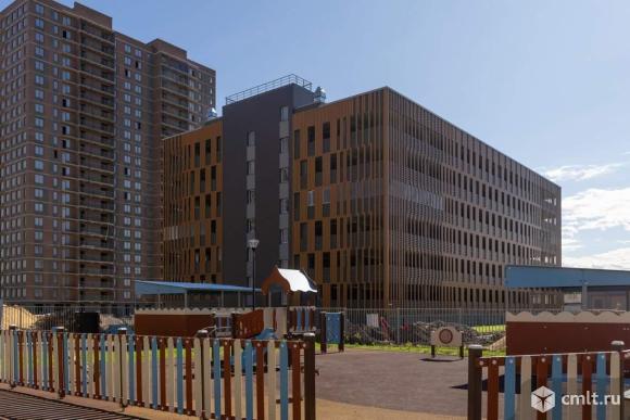 Продается машино-место в закрытом паркинге, 13.25 м2. Фото 7.