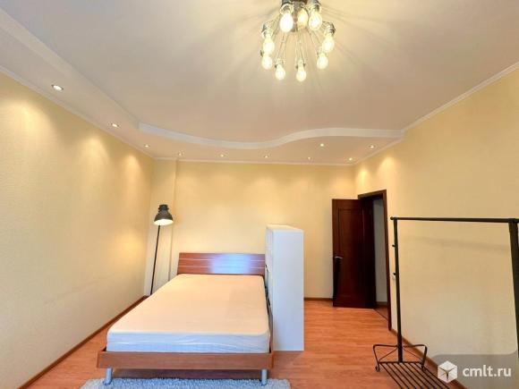 Продам 1-комн. квартиру 40.1 кв.м.. Фото 1.