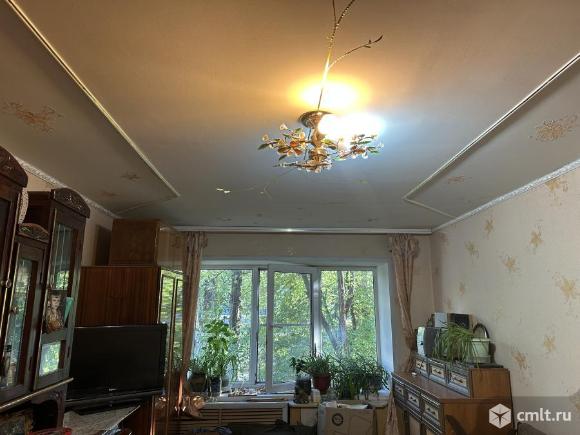 1-комнатная квартира 33 кв.м. Фото 1.