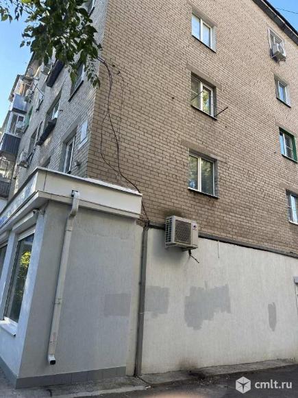 1-комнатная квартира 33 кв.м. Фото 14.