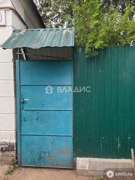 Часть дома 59,9 кв.м. Фото 17.