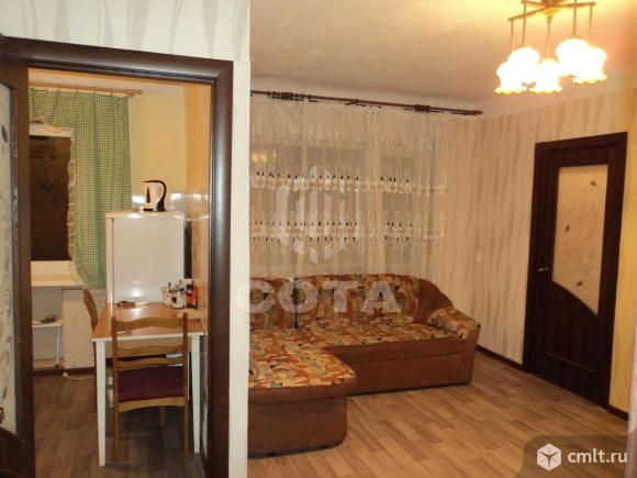 2-комнатная квартира 43 кв.м. Фото 1.