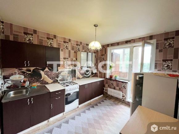 1-комнатная квартира 45 кв.м. Фото 1.