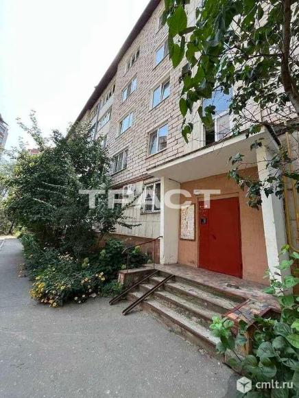 1-комнатная квартира 45 кв.м. Фото 15.