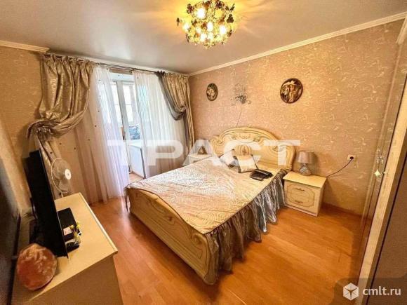 2-комнатная квартира 64 кв.м. Фото 1.