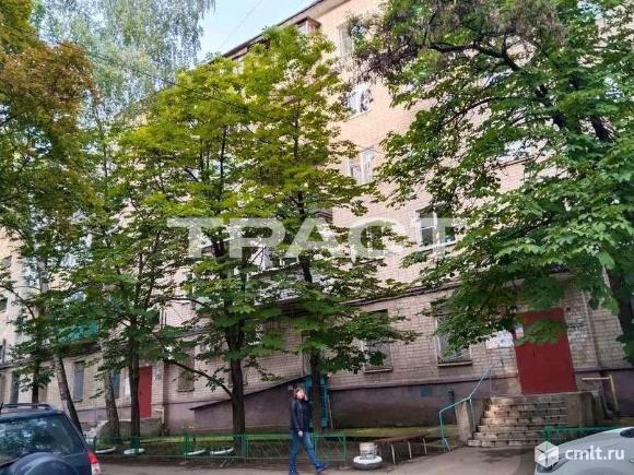 2-комнатная квартира 46 кв.м. Фото 1.