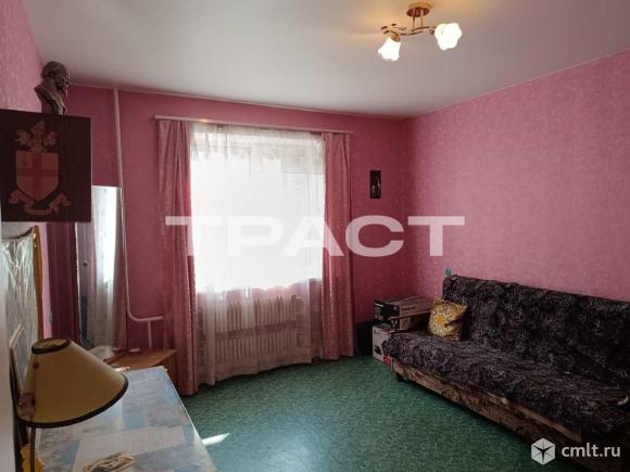 2-комнатная квартира 53 кв.м. Фото 1.