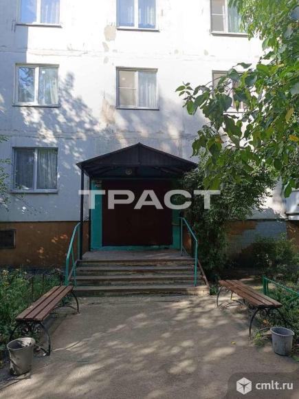 2-комнатная квартира 53 кв.м. Фото 17.