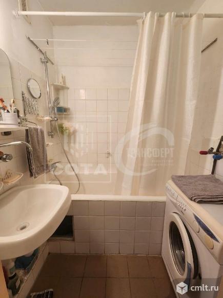 1-комнатная квартира 38,3 кв.м. Фото 15.