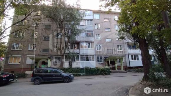 1-комнатная квартира 30,1 кв.м. Фото 20.