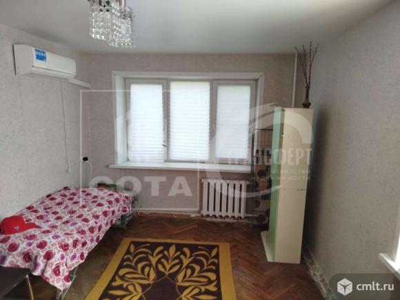 1-комнатная квартира 31,2 кв.м. Фото 1.