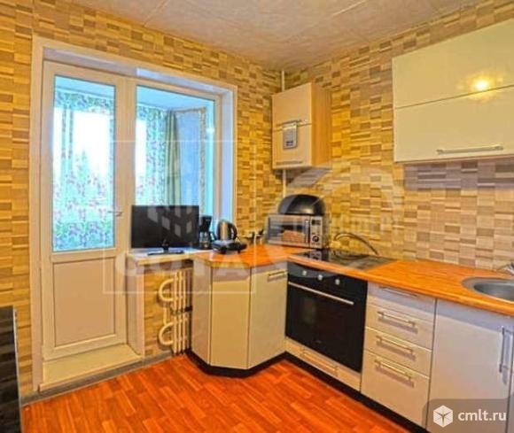 3-комнатная квартира 52 кв.м. Фото 1.