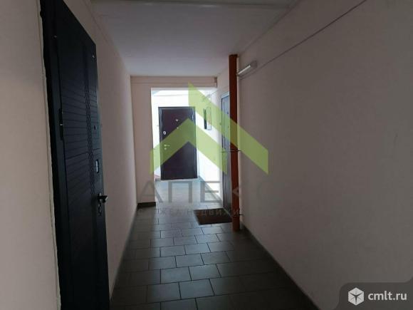 1-комнатная квартира 37,7 кв.м. Фото 20.