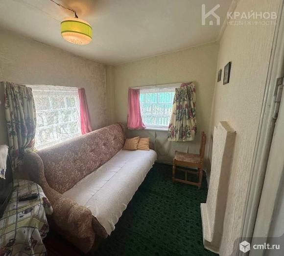 Дача 17 кв.м. Фото 1.