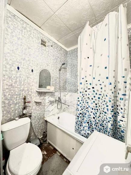 1-комнатная квартира 30 кв.м. Фото 20.