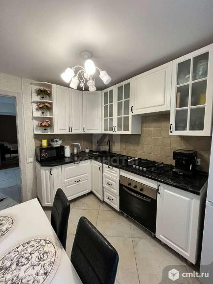 3-комнатная квартира 61,9 кв.м. Фото 1.