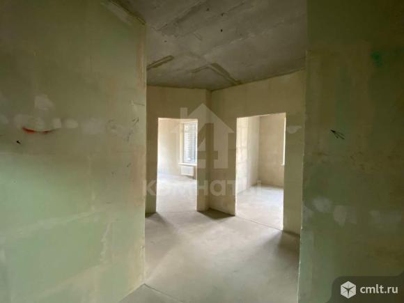 2-комнатная квартира 63 кв.м. Фото 14.